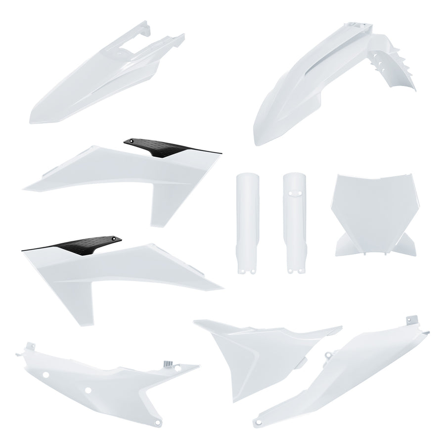 KTM 250 SX [2023-2024] - Plastic kit for SX/SX-F