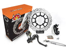 Triumph Tf 450-E [2026] - Supermoto Racing Kit – Bild 1