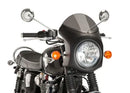 TRIUMPH BONNEVILLE T 120 BLACK [2025] – New Generation Sport – Black