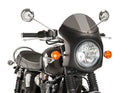 TRIUMPH BONNEVILLE T 120 BLACK [2025] – Clutch lever adapter – Black-13