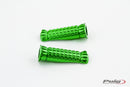 KTM RC 390 [2025] – R-Fighter footrests – silver-46