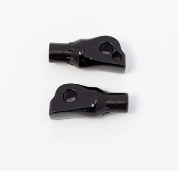 Harley-Davidson Sportser S [Kuryakyn]-conical footrest adapter
