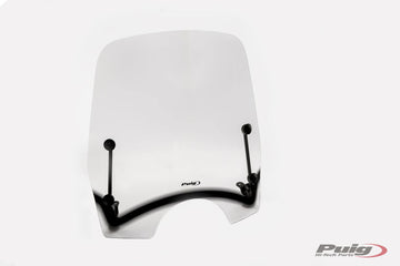 PIAGGIO MEDLEY 150 IE 4V LC ABS [2020] – Scooter disc T.S. – Transparent
