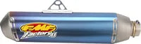 Yamaha Yfz 450 R [2004-2009, 2012-2014] - Q4 slip-on silencer – picture 8
