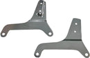Harley Davidson Fxlr [DRAG SPECIALTIES] – Sissy Bar Side Plates