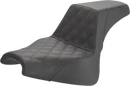 Harley Davidson Fxfb [SADDLEMEN] – Step-Up Seat