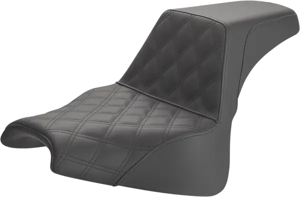 Harley Davidson Fxfb [SADDLEMEN] – Step-Up Seat