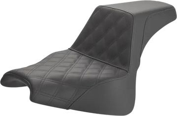 Harley Davidson Fxfb [SADDLEMEN] – Step-Up Seat
