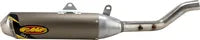 Suzuki Dr Big 800S 650Se 650 750 800 600 [2015-2018, 2019-2020] - Q4 Slip-On Schalldämpfer – Bild 3