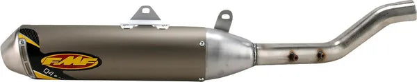 Yamaha Yfz 450 R [2026] - Q4 slip-on silencer – picture 4