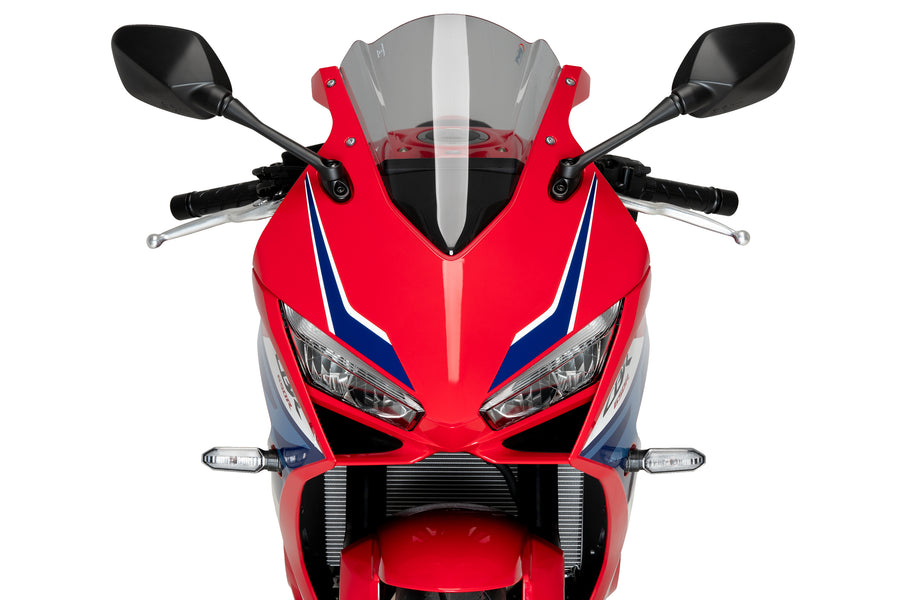 HONDA CBR 650 R [2025] – Z-Racing Screen – Transparent