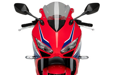 HONDA CBR 650 R [2025] – Z-Racing Screen – Tinted