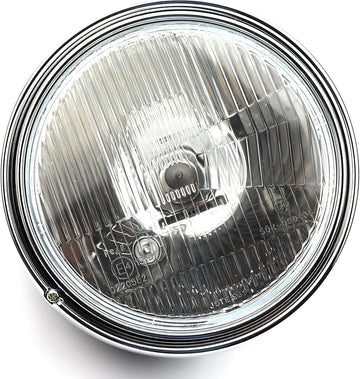 Honda CB 650 750 Seven Fifty [all years] - Headlight H4, 7 inches