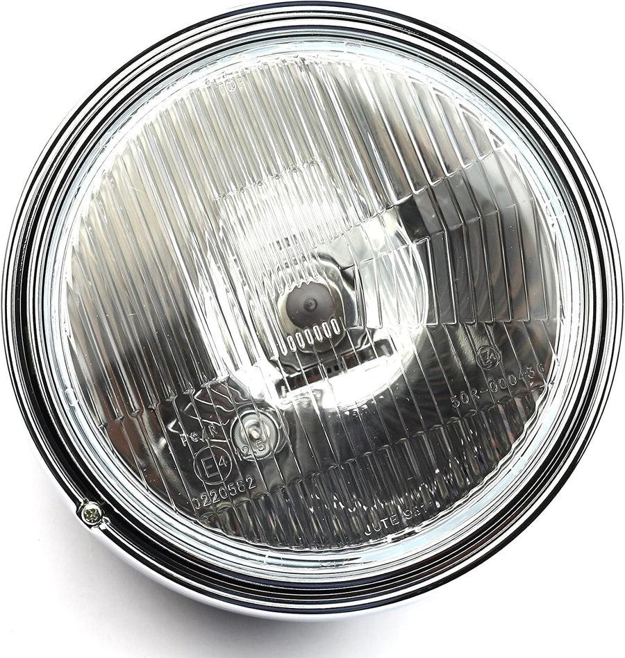 Yamaha XJR 1200 1300 [alle Baujahre] - Scheinwerfer H4, 7 Zoll