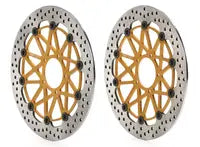 Ducati 749 R [2007] - Halo Series Schwimmende Racing-Bremsscheibe – Bild 6