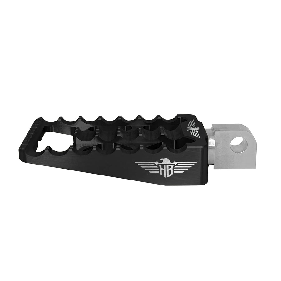 harley davidson fxs [HEINZ BIKES] – footrests for Harley
