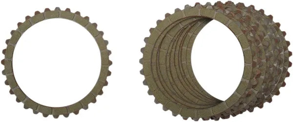 Suzuki GSX 1100 [BARNETT] – clutch kit