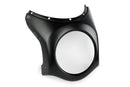 UNIVERSAL UNIVERSAL UNIVERSAL – Spare parts - Half fairings Ø 195 mm - CV8 – Matt black