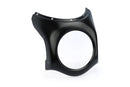 UNIVERSAL UNIVERSAL UNIVERSAL – Spare parts - Half fairings Ø 195 mm - CV8 – Matt black