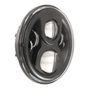Moto Guzzi California 1000 [1994-1997] - 18 cm (7’’) 8700 EVO 2 Dual Burn Scheinwerfer – Art.-Nr. 0556981 – Bild 2