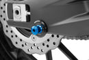 KTM RC 390 [2025] – Swingarm Protectors PRO – Black-22