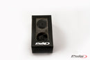 KTM RC 390 [2025] – Swingarm Protectors PRO – Black-6