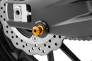 KTM RC 390 [2025] – Swingarm Protectors PRO – Silver-32