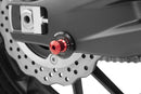KTM RC 390 [2025] – Swingarm Protectors PRO – Black-10