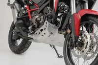 Honda CRF 1100 L [2024-2026] - Engine protection bar, version MSS.01.942.10001/S - Figure 7
