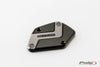 BMW R 1250 RS [2025] - Front brake fluid reservoir cap | Silver | PUIG 9273P