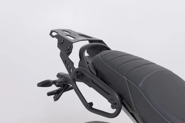Triumph Speed ​​400 [SW-MOTECH] – Street luggage rack