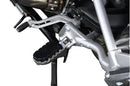 Moto Guzzi V 85 TT [SW-MOTECH] – Ion footrest