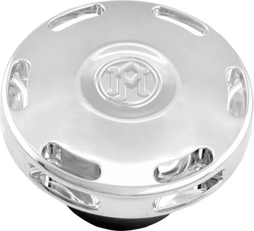 Harley Davidson Nightster 975 Special [PERFORMANCE MACHINE (PM)] – Custom tank cap