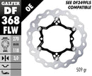 Suzuki Rm Z 250 [2020-2023, 2025-2026, 2023-2024] - Bremsscheibe – Bild 2