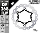 Suzuki Rmx 450 Z [2018, 2019] - Bremsscheibe – Bild 6