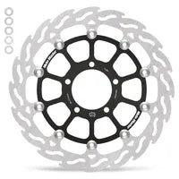 Kawasaki ZX-10 R 1000 Ninja Performance [2019, 2023-2026] - brake disc - picture 5