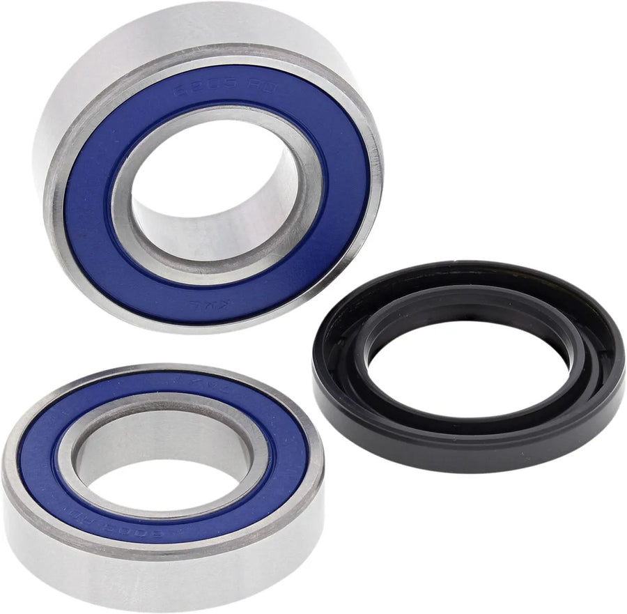 aprilia shiver 900 [ALL BALLS] – wheel bearing set