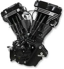 Harley-Davidson FLHX 1340 Electra Glide Special [1984-1985] - V80 Long-Block Motor – Oberfläche: Silber – Bild 4