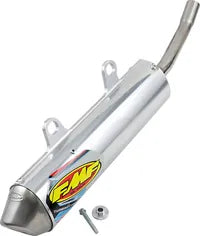 Ktm 150 Xc W [2017-2019] - Turbinecore 2-Q Spark Arrestor rear silencer – picture 6