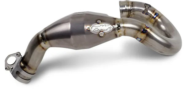 Gas MC 350 F [2022] - Megabomb Krümmerrohr – Bild 2
