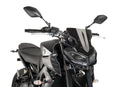 YAMAHA MT-09 SP [2020] – New Generation Sport – Black-4