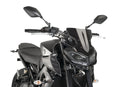 YAMAHA MT-09 SP [2020] – New Generation Sport – Transparent-12