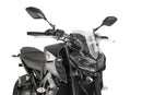 YAMAHA MT-09 SP [2020] – New Generation Sport – Black-11