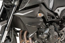YAMAHA MT-09 SP [2020] – Radiator Cap – Matte Black-5