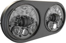 Harley-Davidson FLTR 1584 Road Glide [2010] - Adaptive 2 LED-Scheinwerfer – Bild 1