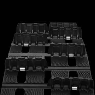 SKI DOO SUMMIT X 850 E TEC [2021] - snowmobile track