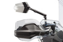BMW R 1250 GS ADVENTURE [2024] – BMW handlebar guard – tinted-13