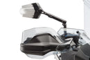 BMW R 1250 GS ADVENTURE [2024] – BMW handlebar guard – tinted-5