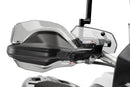 BMW R 1250 GS ADVENTURE [2024] – BMW handlebar protection deflector – transparent-5