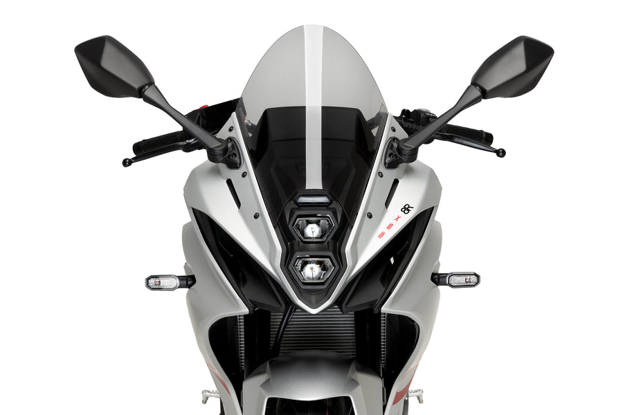 SUZUKI GSX-8R [2025] – R-Racer Screen – Tinted